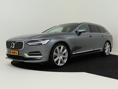 Volvo V90 - 2.0 T6 AWD Inscription | Polestar 330PK | B&W / Head-Up | Panoramadak | Trekhaak | Massage