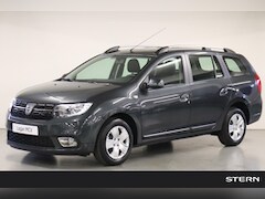Dacia Logan MCV - Tce 90pk Easy-R Lauréate | Automaat