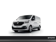 Renault Trafic - GB dCi 120pk L2H1 T29 Comfort
