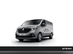 Renault Trafic - GB dCi 120pk L2H1 T29 Comfort