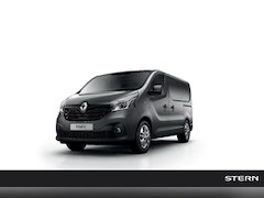 Renault Trafic - GB dCi 95pk L2H1 T29 Comfort