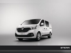 Renault Trafic - DC dCi 120pk L2H1 T29 Comfort