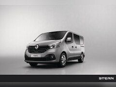 Renault Trafic - DC dCi 120pk L2H1 T29 Comfort