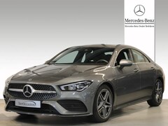 Mercedes-Benz CLA-Klasse - 250 4MATIC Line: AMG Automaat