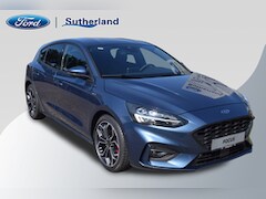 Ford Focus - 1.5 EcoBoost ST Line X Business 150pk Automaat | Voorraad of Nieuw te bestellen |
