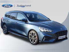 Ford Focus Wagon - 1.0 EcoBoost Hybrid ST Line Business 125pk | Voorraad of Nieuw te bestellen |