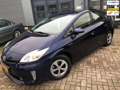 Toyota Prius - 1.8 16V 2013 HYBRIDE DYNAMIC CAMERA NAVI NAP LUX HUD