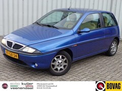 Lancia Y(psilon) - 1.2-16V LX I 1e Eigenaar I GEEN APK I