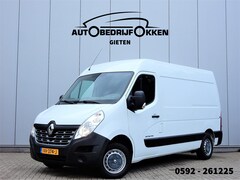 Renault Master - 2.3 DCI L2H2 136 PK Airco, Cruise