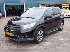 Honda CR-V - 2.2D AWD Executive