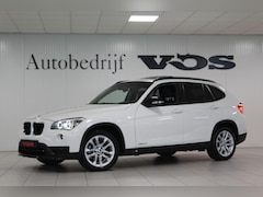 BMW X1 - sDrive20d | Sport-line | Xenon | Panodak | PDC