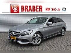 Mercedes-Benz C-klasse Estate - 350 e Lease Edition | ex. BTW | 1e eigenaar | Zeer compleet | Dealeronderhouden |