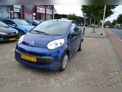 Citroën C1 - 1.0-12V Séduction