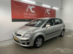 Toyota Verso - 1.8 VVT-i Sol - 1e EIGENAAR/CLIMA/NAP