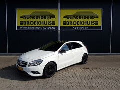 Mercedes-Benz A-klasse - 180
