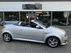 Opel Tigra - 1.8 16V Sport Unieke auto