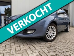 Fiat Bravo - 1.6 MultiJet Business Bj 2011 Exportprijs EX BPM
