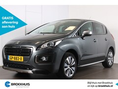 Peugeot 3008 - 1.6 THP 165PK Allure AUTOMAAT | NAVI | CLIMA | CAMERA | PARKEERSENSOR | BI-XENON | PANODAK