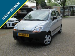 Chevrolet Matiz - 0.8 5-DR Trekhaak NW APK+Beurt TOPPER