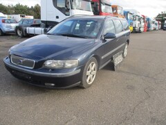 Volvo V70 - 2.4 D , Airco , No key