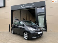 Toyota Verso S - 1.3 VVT-i Comfort CAMERA-AIRCO-LM.VELGEN-EL.RAMEN
