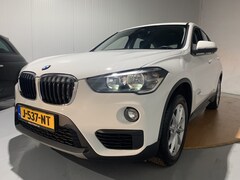 BMW X1 - sDrive18i