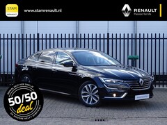 Renault Talisman - Blue dCi 120pk Intens R-link, Climate, Cruise, Electrische A.klep, Lichtm. velg