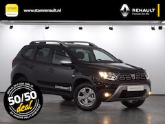 Dacia Duster - TCe 125pk 4x2 Comfort Airco, 16" velgen, DAB+