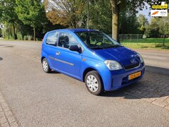 Daihatsu Cuore - 1.0-12V Tokyo