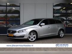 Volvo V60 - D6 Twin Engine | Excl. BTW | Trekhaak 1800KG trekgewicht | Navigatie