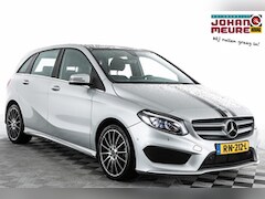 Mercedes-Benz B-klasse - 180 AMG Line Automaat | PANORAMADAK | NAVI | 1e Eigenaar -A.S. ZONDAG OPEN