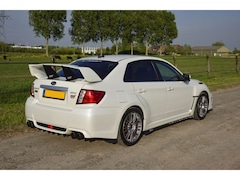 Subaru WRX STI - 2.5 T Sport Executive