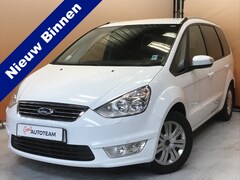 Ford Galaxy - 1.6 SCTi Trend 7 pers lage km stand