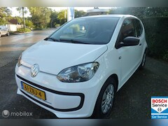 Volkswagen Up! - 1.0 take up BlueMotion