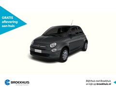 Fiat 500 - 1.0 70 pk Hybrid Pop
