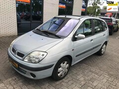 Renault Scénic - 1 JAAR APK/NAP/INRUILAUTO/MEENEEMPRIJS