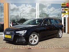 Audi A4 Avant - 2.0 TFSI 190-Pk Design Pro Line Plus Automaat