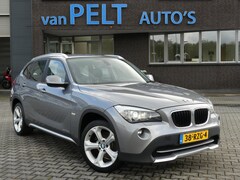 BMW X1 - SDrive20d Executive / Aut / Leder / Xenon / 18"