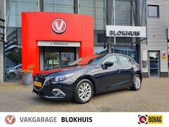 Mazda 3 - 3 2.0 TS | Navi | Keyless | Trekhaak | LMV