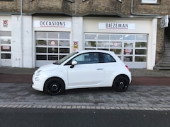 Fiat 500 - 0.9 TwinAir Popstar