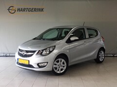 Opel Karl - 1.0i 75pk Edition *Airco