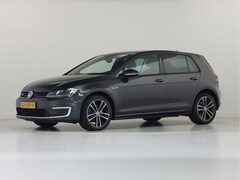 Volkswagen Golf - 1.4 TSI 204 PK DSG GTE - Excl. BTW