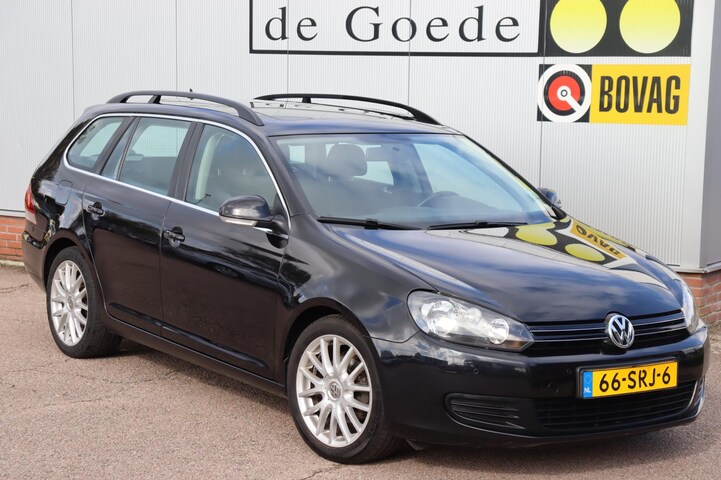 Volkswagen Golf Variant 11 Te Koop ngeboden Bekijk 73 Volkswagen Golf Variant Occasions Uit 11 Op Autowereld Nl