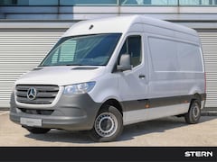 Mercedes-Benz Sprinter - 314 L2 Automaat FWD | Pakket Dienst Uitvoering | Airco