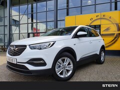 Opel Grandland X - 1.2 Turbo 130 Pk Online Edition | PDC | Nav