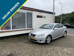 Lexus IS - 250 Business