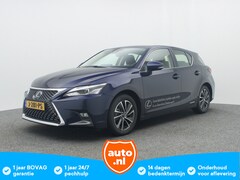 Lexus CT 200h - Business Line Pro