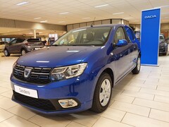 Dacia Sandero - TCe 100 Bi-Fuel Comfort *Nieuwe auto* 14x op voorraad, diverse kleuren leverbaar