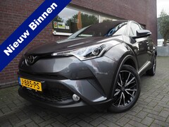 Toyota C-HR - 1.2 Dynamic Clima Camera Cruise Actie