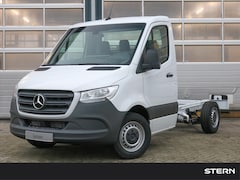 Mercedes-Benz Sprinter - 211 Chassis L1 FWD | MBUX | Navi | Trekhaak | Airco